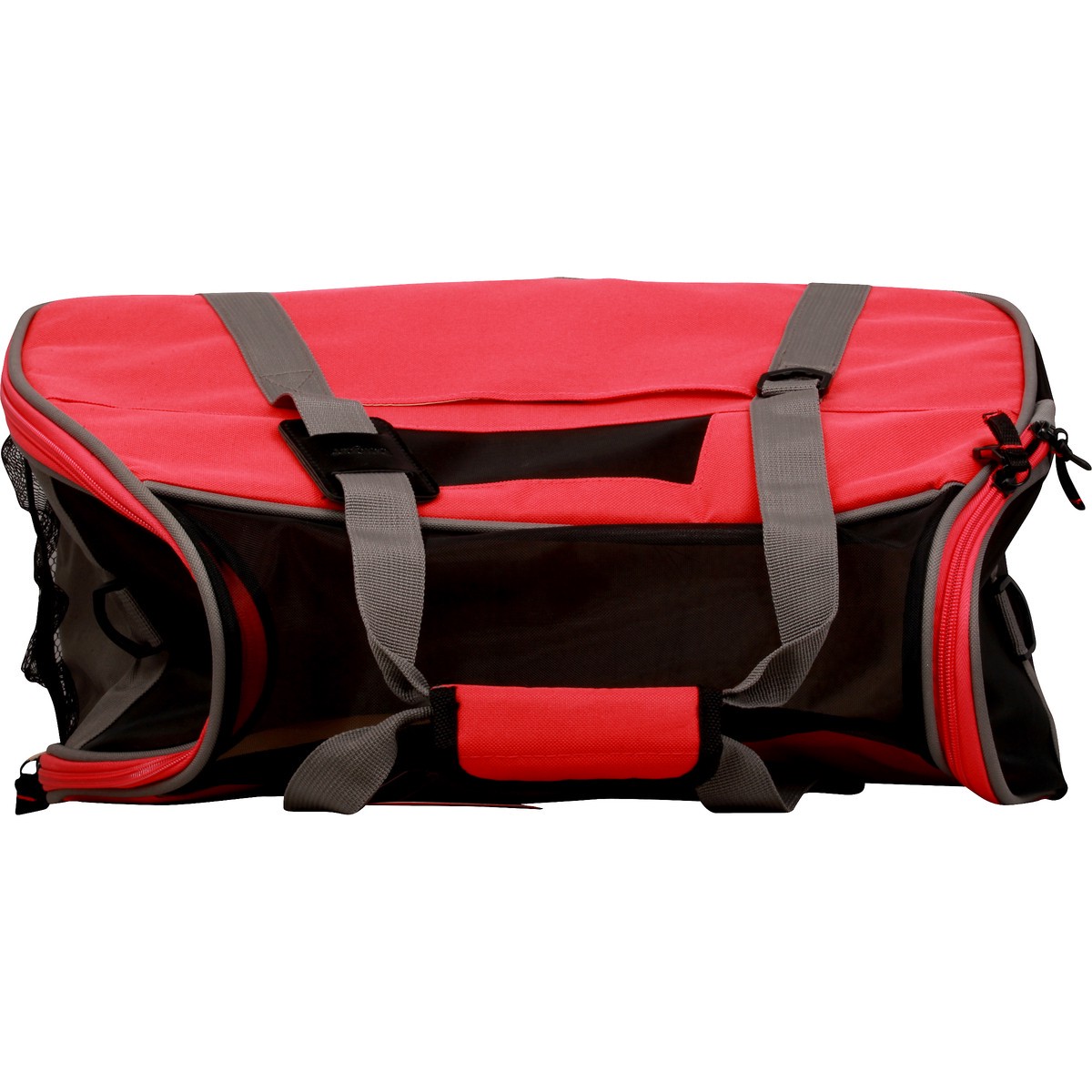 slide 7 of 8, Bergan Comfort Carrier™, Heather Berry, Large - 19" L x 10" W x 13" H, 1 ct