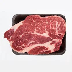 Choice Beef Chuck Roast