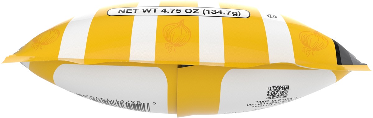 slide 3 of 12, Zapp's Utz Brands Zapps Creole Onion, 4.7 oz