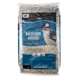 Meijer Wbf Backyard Birder 20lb