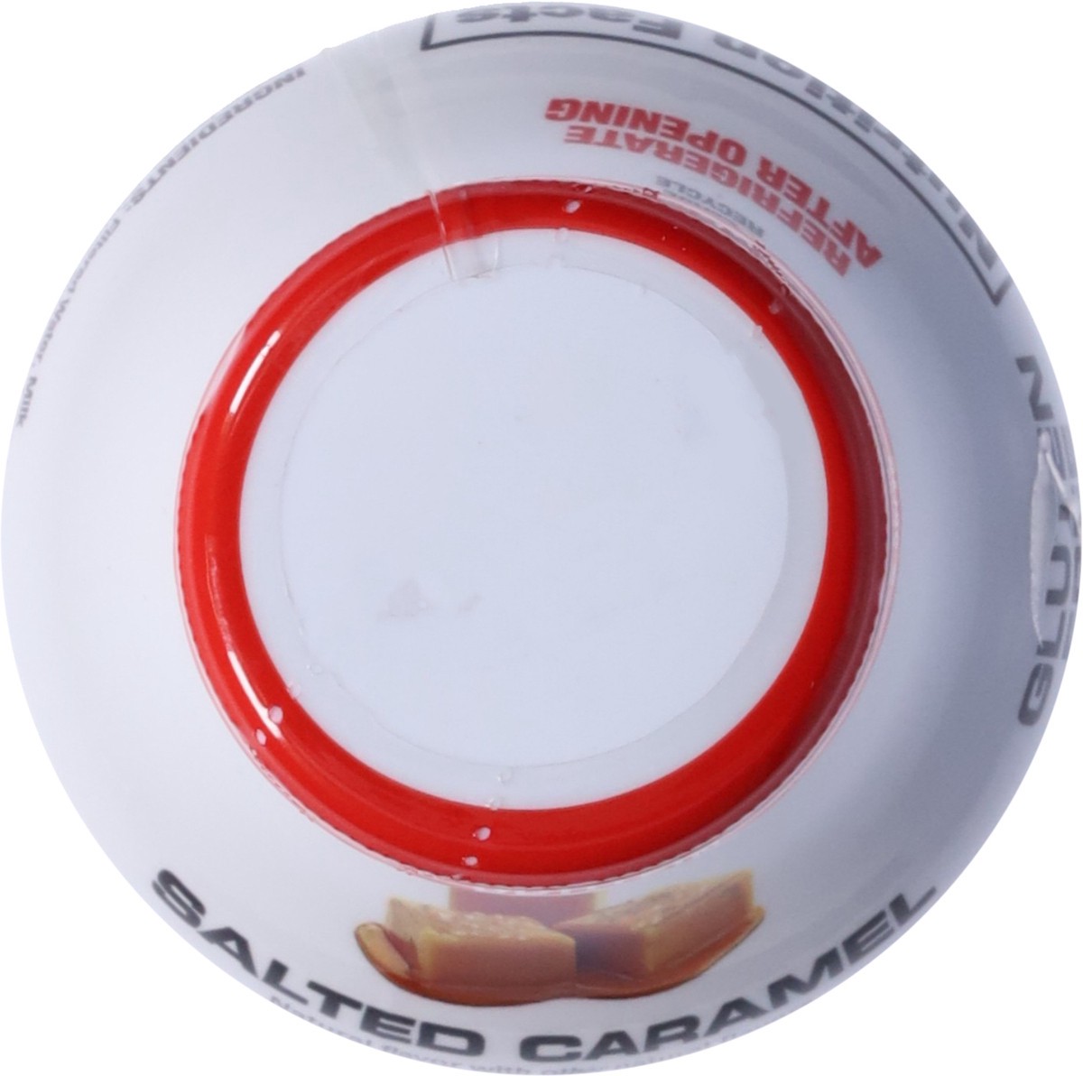 slide 4 of 9, Lean Body Salted Caramel Protein Shake 14 fl oz, 14 fl oz