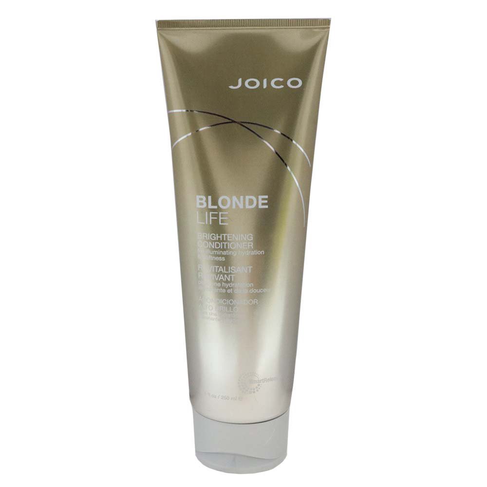 slide 1 of 1, Joico Blonde Life Brightening Conditioner, 8.5 oz