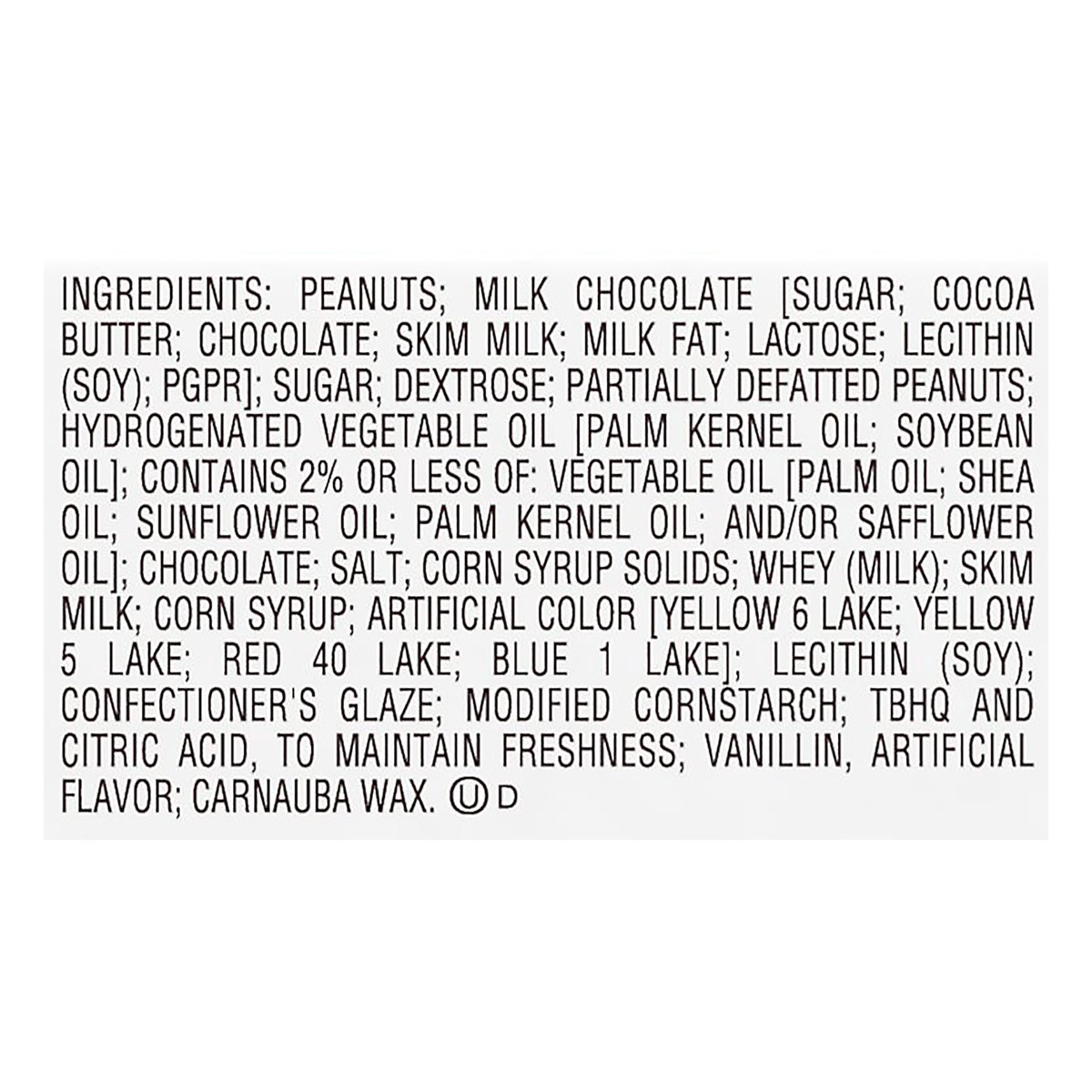 slide 3 of 6, Reese's Pieces Stuffed with Pieces King Size Milk Chocolate Peanut Butter Hearts 2.2 oz, 2.2 oz