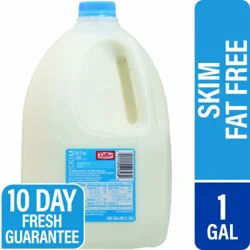 Dillons Fat Free Skim Milk