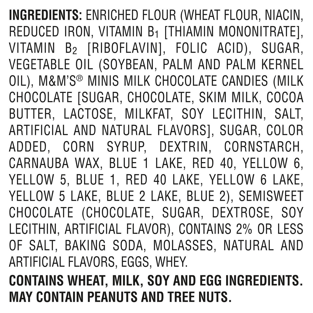 slide 7 of 10, Keebler Minis Milk Chocolate Chocolate Candies Cookies 30-1.6 oz, 48 oz