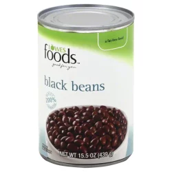 Lowes Foods Dried Black Beans