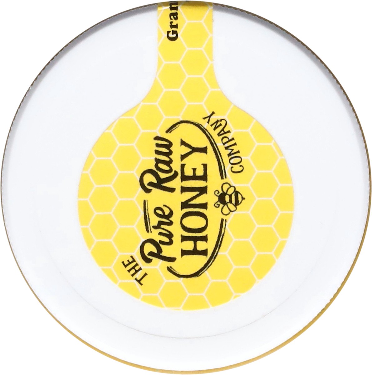 slide 9 of 14, The Pure Raw Honey Company Unfiltered Honey 16 oz, 16 oz