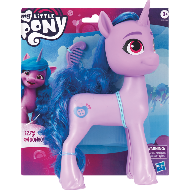 slide 1 of 1, My Little Pony toy, Sunny, 1 ct