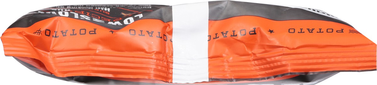 slide 13 of 14, Low and Slow Hickory Smoked BBQ Potato Chips 5 oz, 5 oz