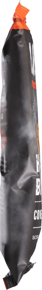 slide 11 of 14, Low and Slow Hickory Smoked BBQ Potato Chips 5 oz, 5 oz