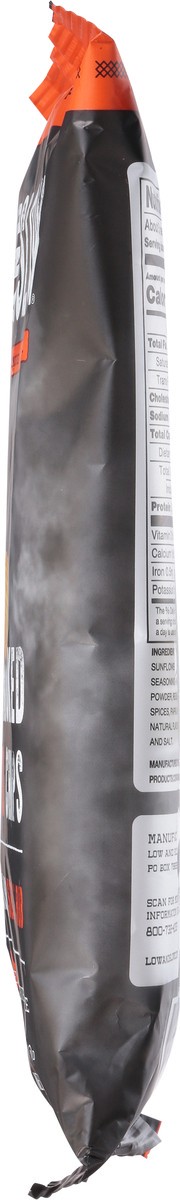 slide 7 of 14, Low and Slow Hickory Smoked BBQ Potato Chips 5 oz, 5 oz