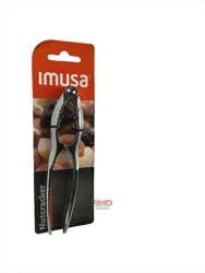 IMUSA Nutcraker & Seafood Cracker Aluminum