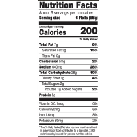 slide 3 of 19, Frank's RedHot Jalapeno & Cheese Flavored Snack Rolls, 18 oz, 18 oz