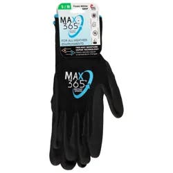 Midwest Max 365 Gloves for All-Weather Environments S/M 1 ea