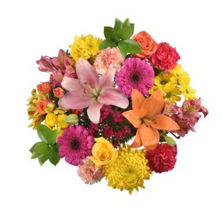 Giant Eagle Majestic Wailea Bouquet