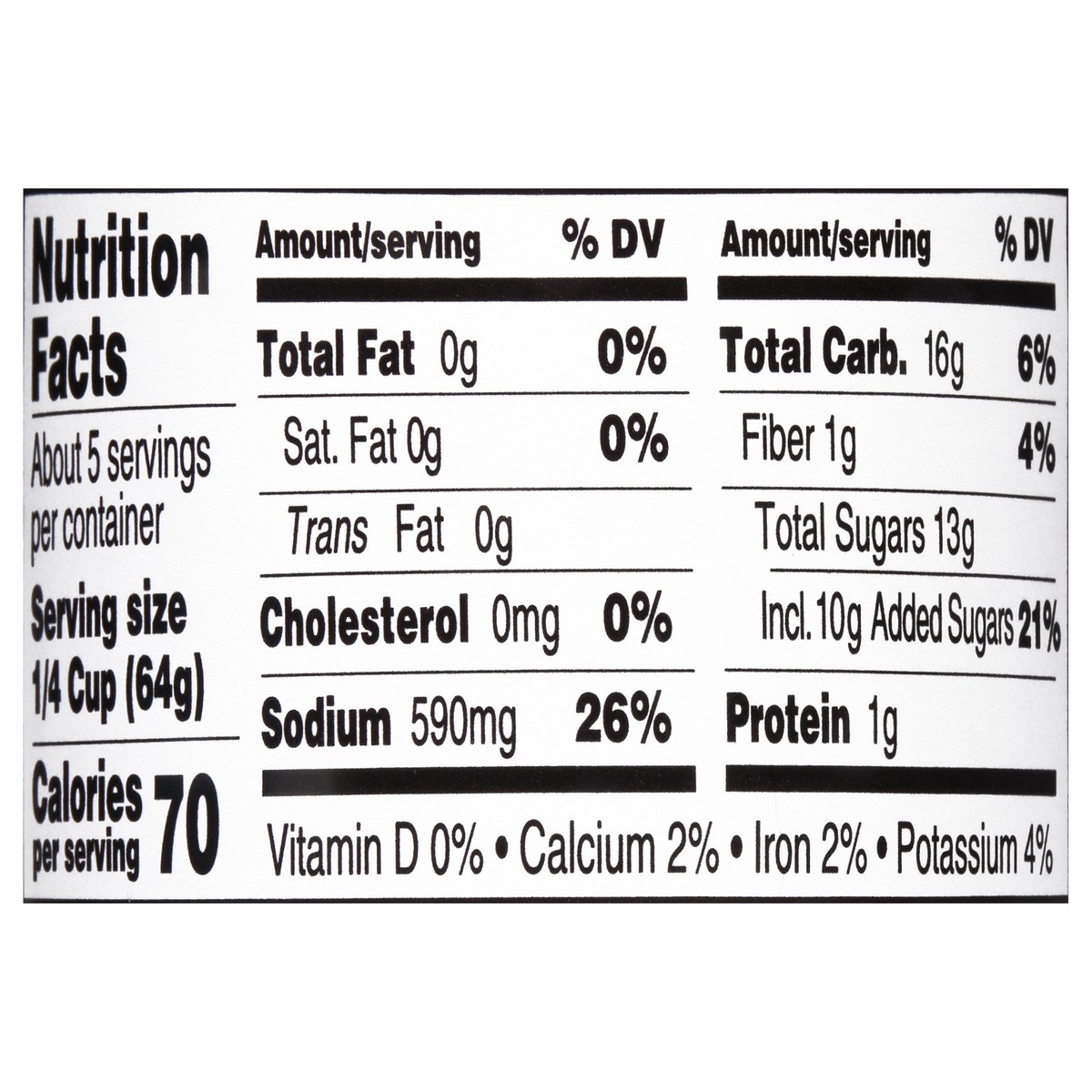 slide 5 of 11, Red Gold Cocktail Sauce - 12 oz, 12 oz