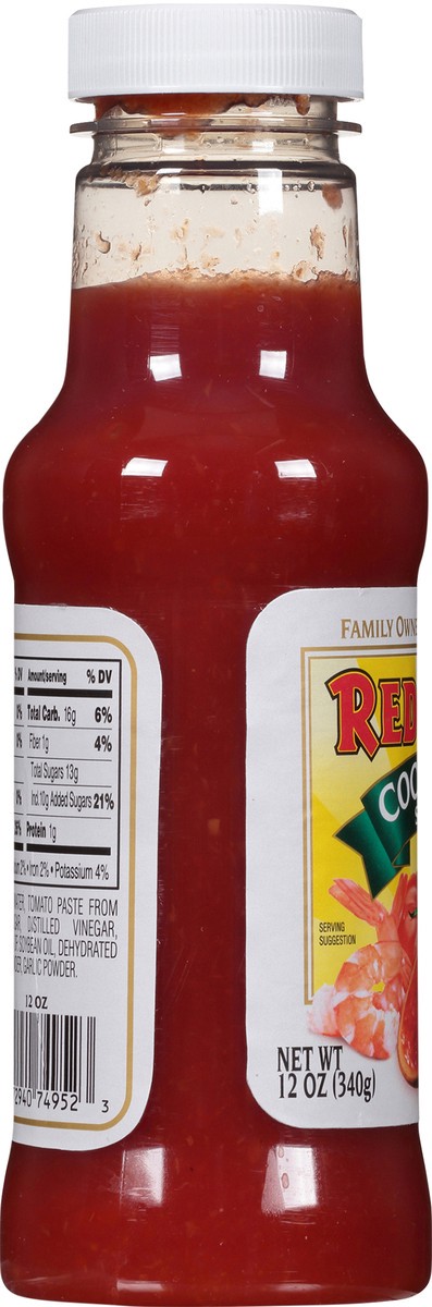 slide 6 of 11, Red Gold Cocktail Sauce - 12 oz, 12 oz