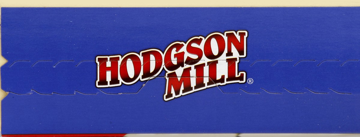 slide 3 of 4, Hodgson Mill Rolled Oats 18 oz, 18 oz