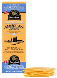 Boar's Head B/H Amercn Yellow Chs