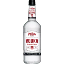 Phillips Vodka