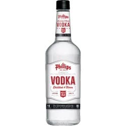 Phillips Vodka