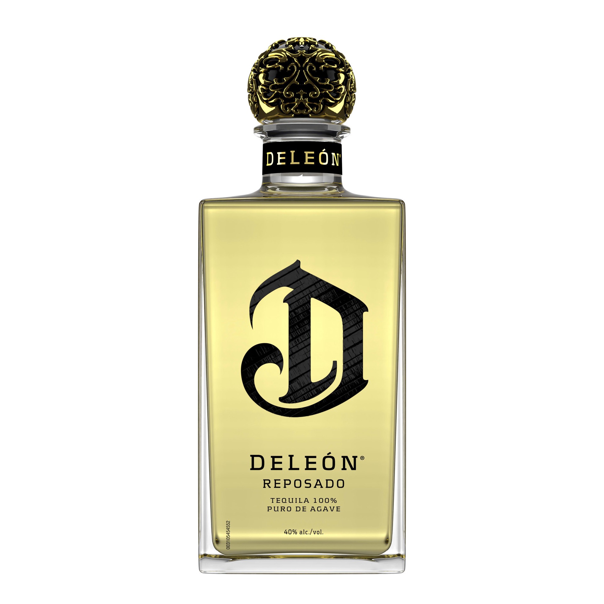 slide 1 of 1, DeLeon Reposado Tequila, 750 mL, 750 ml