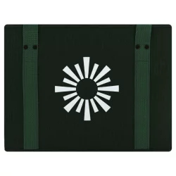 Lowes Foods Collapsible Box