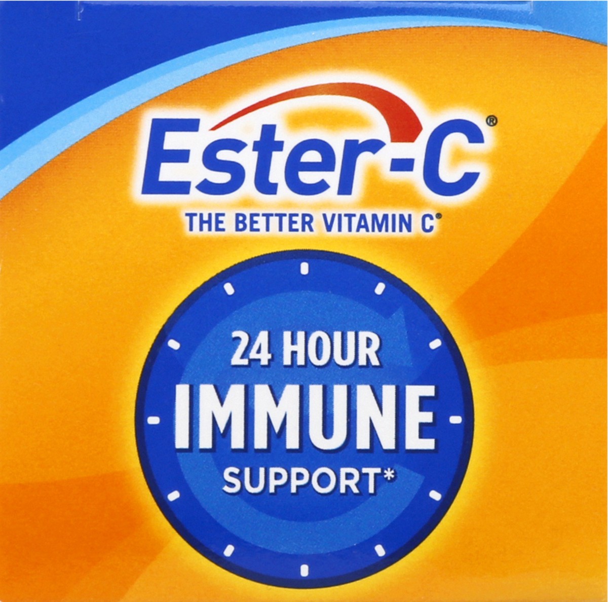 slide 6 of 9, Ester-C Tablets 500 mg Vitamin C 90 ea, 90 ct