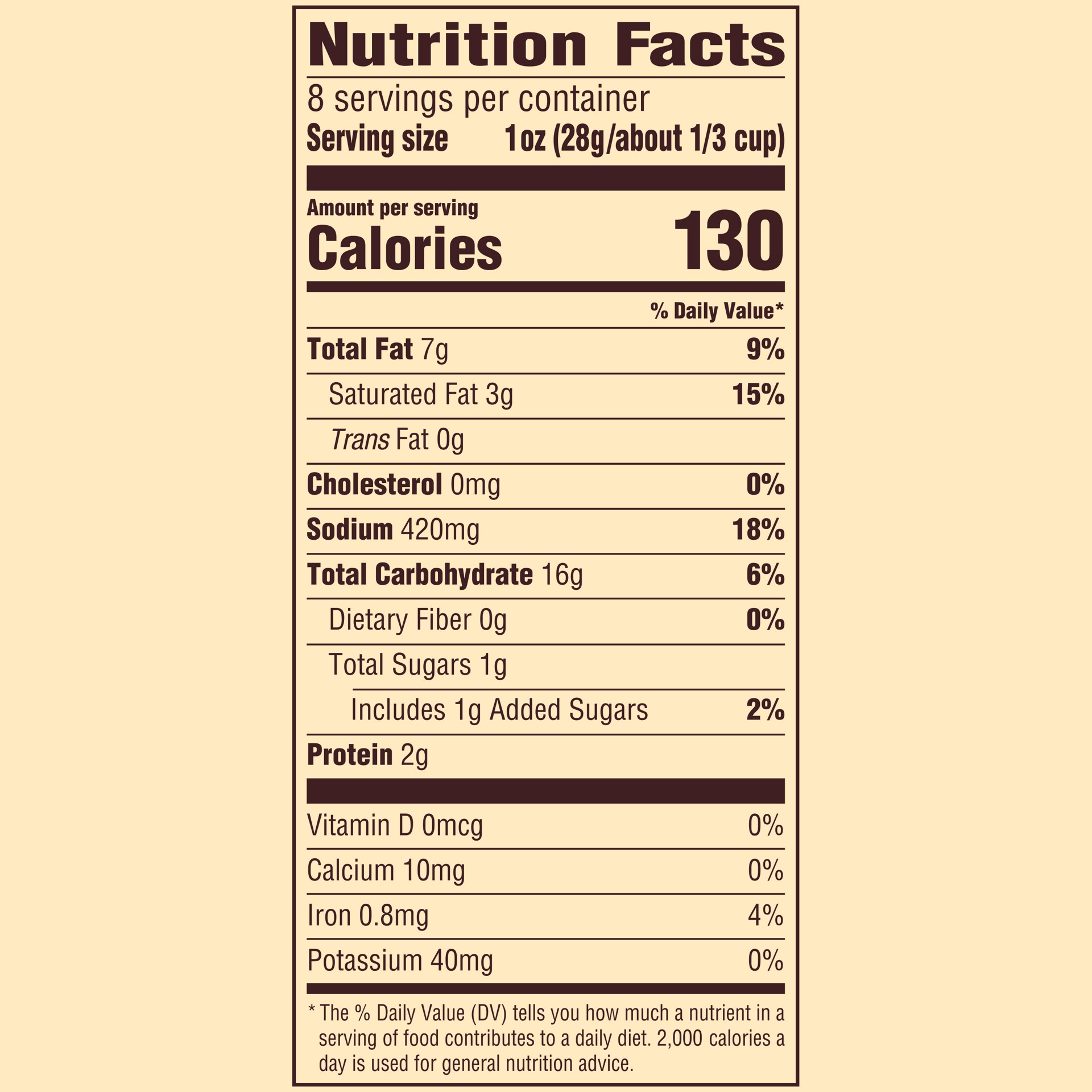 slide 3 of 5, Snyder's of Hanover Pretzel Pieces, Jalapeno, 8 oz, 8 oz