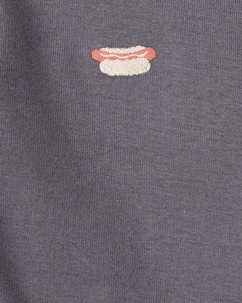 slide 5 of 7, Carter's Carters Baby Boy 5-Pack Print Cotton Multipack Bodysuits - Blue/Brown/Green/White Multi 18M, 1 ct