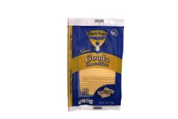 Dutch Farms Gouda Slice