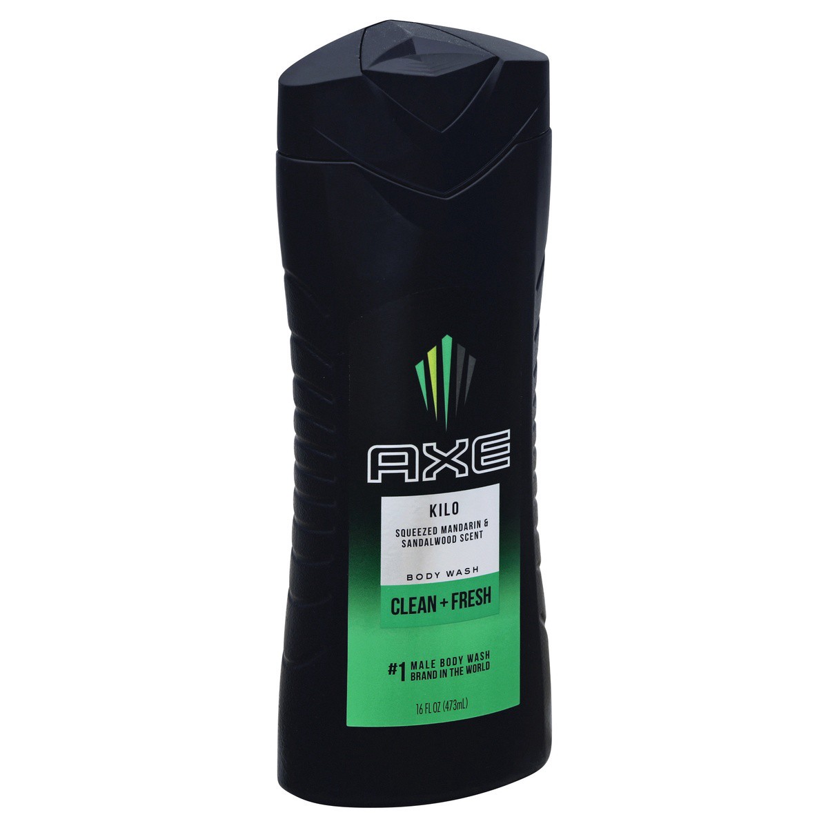 slide 1 of 7, AXE Body Wash Kilo, 16 oz, 16 oz