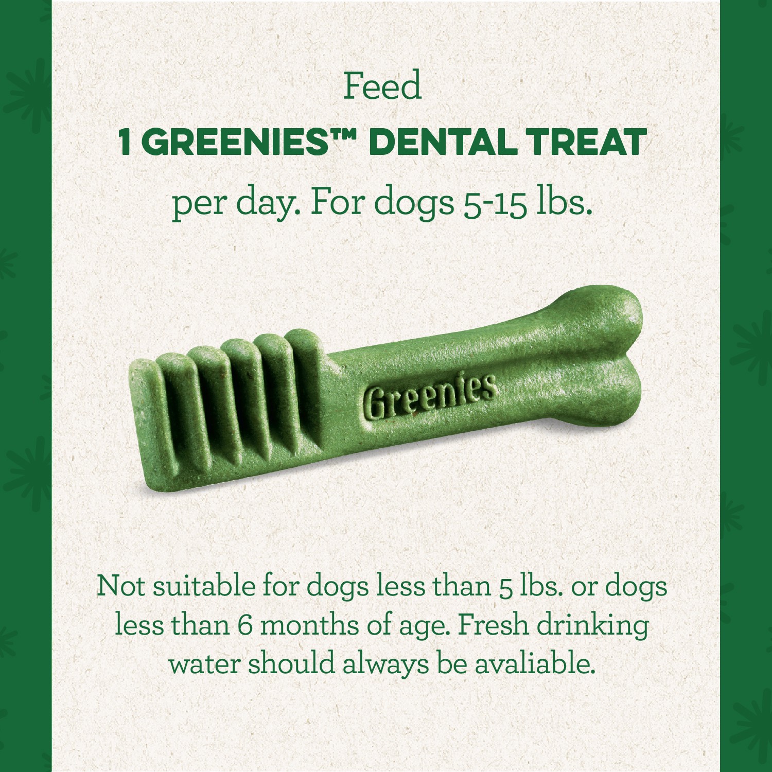 slide 2 of 3, GREENIES Teenie Holiday Special Pack, 6 oz