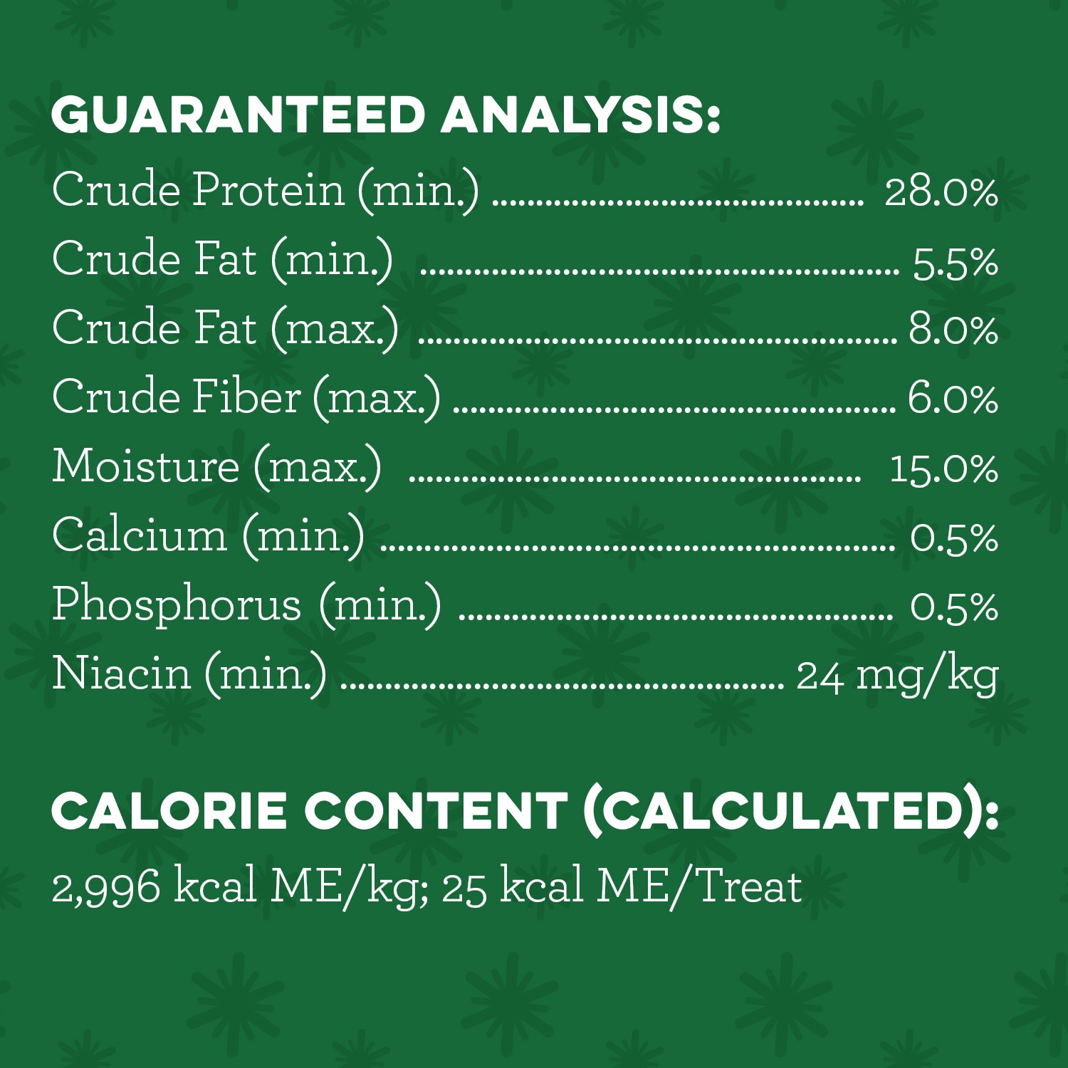 slide 3 of 3, GREENIES Teenie Holiday Special Pack, 6 oz