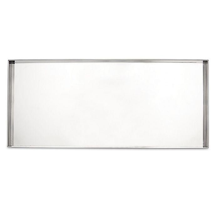 slide 1 of 1, Calvin Klein Strata Accessory Tray, 1 ct