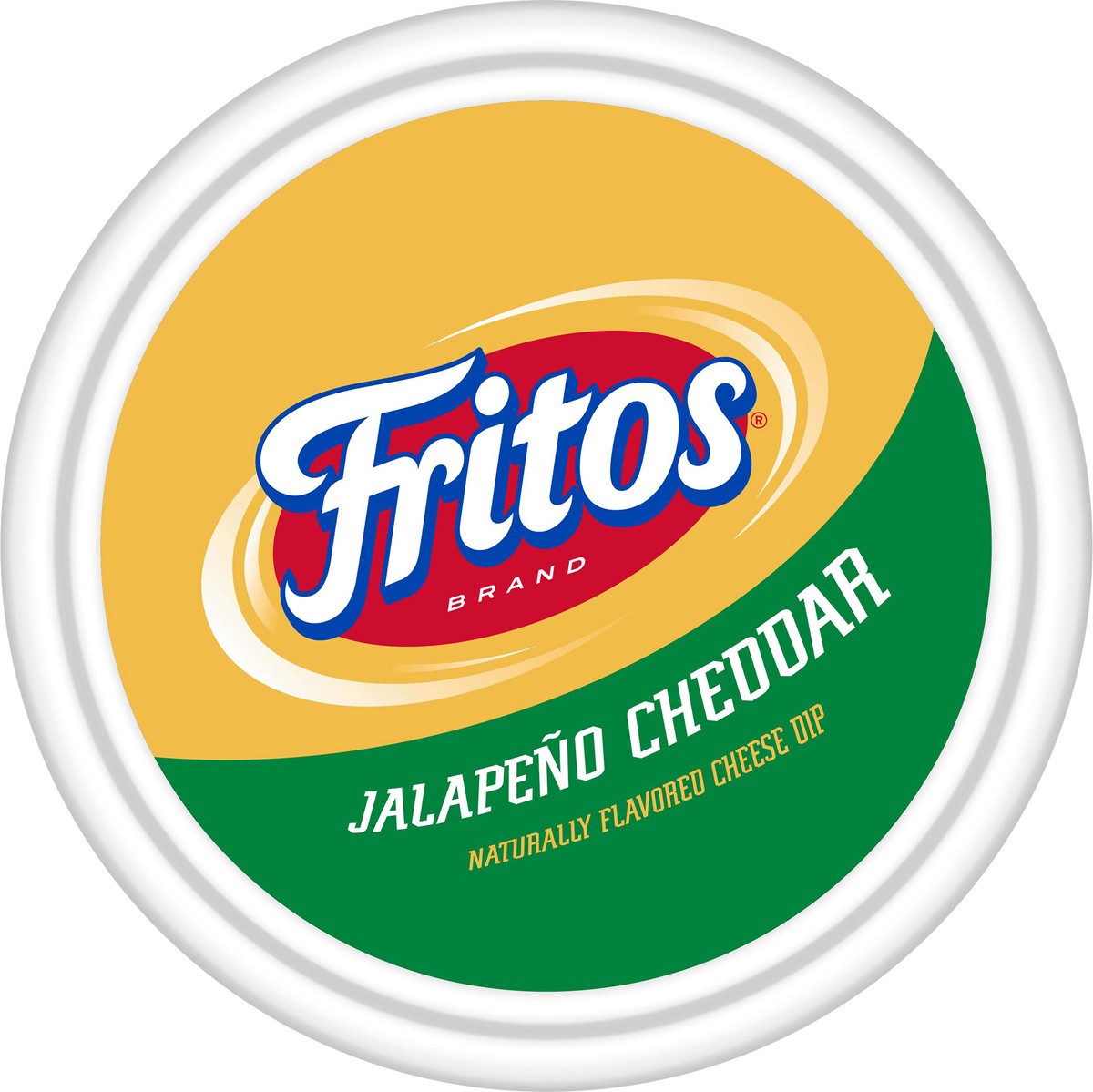 slide 8 of 9, Fritos Cheese Dip Jalapeno Cheddar 9 Oz, 9 oz