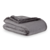 slide 9 of 13, Berkshire Blanket Long Pile Velvetloft Plush, 50 in x 70 in, Castle Rock, 50 in