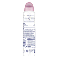 slide 3 of 9, Dove Advanced Care Dry Spray Antiperspirant Deodorant Acai Berry & Lotus Flower, 3.8 oz