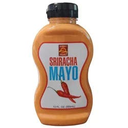 Sunny Select Sriracha Mayo