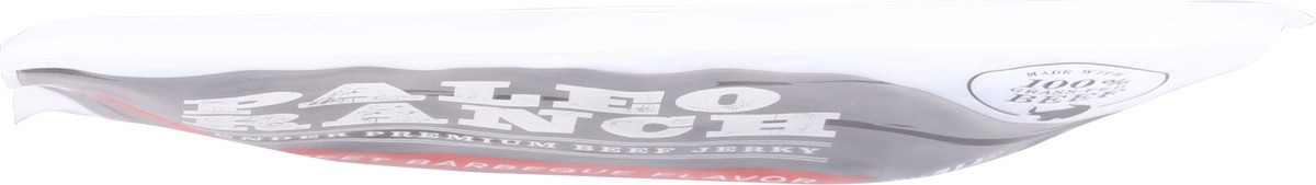 slide 6 of 13, Paleo Ranch Tender Premium Sweet Barbeque Flavor Beef Jerky 2 oz, 2 oz