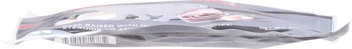 slide 11 of 13, Paleo Ranch Tender Premium Sweet Barbeque Flavor Beef Jerky 2 oz, 2 oz