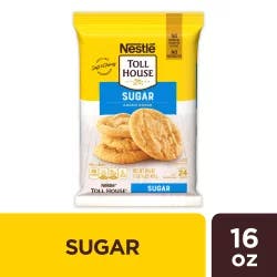 Toll House Nestle Toll House Sugar Cookie Dough