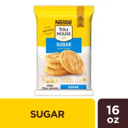 Nestlé Toll House Sugar Cookie Dough