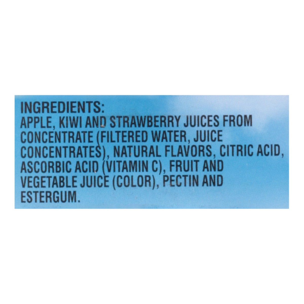 slide 10 of 14, Langers Apple Kiwi Strawberry 100% Juice - 64 fl oz, 64 fl oz