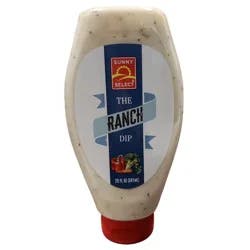 Sunny Select, The Ranch Dip