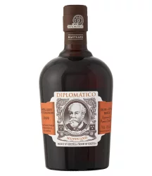 Diplomatico Mantuano