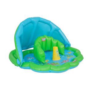 slide 1 of 1, NON BRAND Lt Splash & Play Sun-Shade Mat, 1 ct