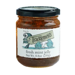 Tracklements Fresh Mint Jelly