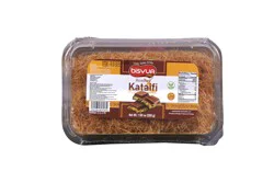 Bisvua Roasted Kataifi