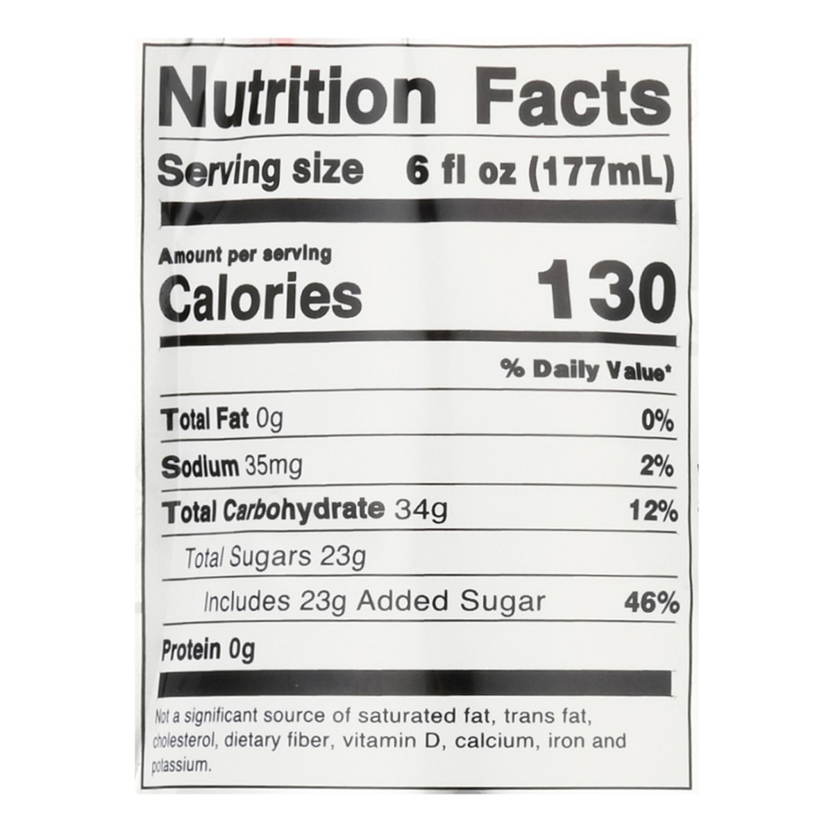 slide 13 of 13, Ice Fruit Punch Slush - 6 fl oz, 6 fl oz